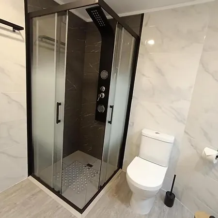 Apartmán Quinta Do Aracal T1 *