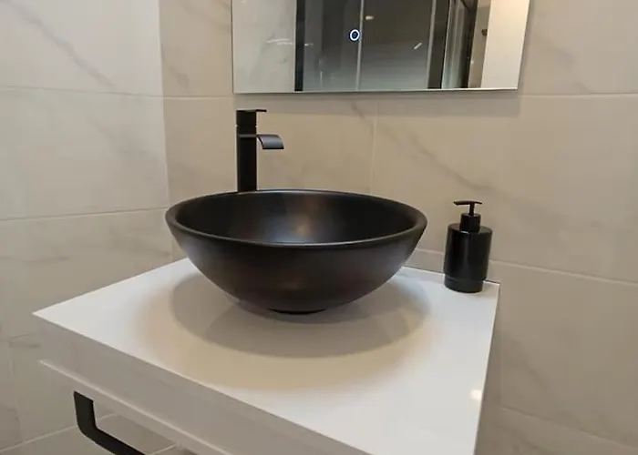 Quinta Do Aracal T1 Apartmán