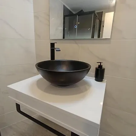 Quinta Do Aracal T1 Apartment