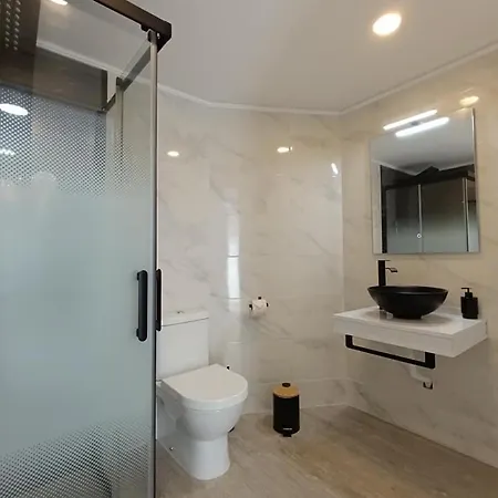 Quinta Do Aracal T1 * Horta (Azores)
