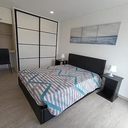 Quinta Do Aracal T1 Apartment
