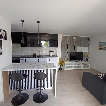 Quinta Do Aracal T1 Apartment