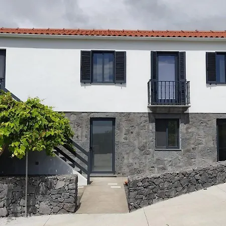 Quinta Do Aracal T1 Apartment