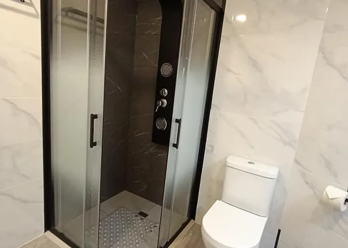 Apartment Quinta Do Aracal T1 *