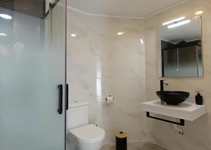 Quinta Do Aracal T1 * Horta (Azores)