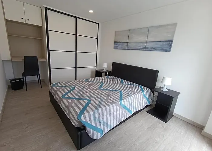 Quinta Do Aracal T1 Apartment