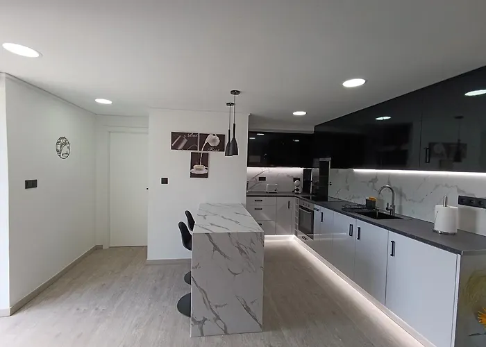 Apartment Quinta Do Aracal T1 *